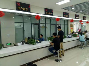 微山縣人民政府 工作動態(tài) 微山行政審批中介服務(wù)改革成效顯著