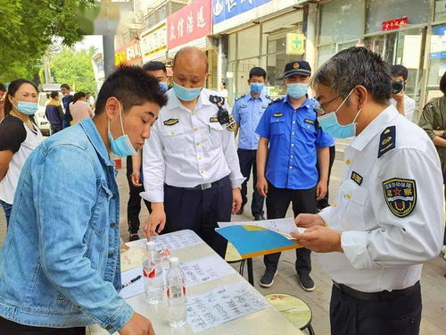 維護(hù)公平有序就業(yè)環(huán)境 通州區(qū)人力社保局開展清理整頓人力資源市場(chǎng)專項(xiàng)行動(dòng)