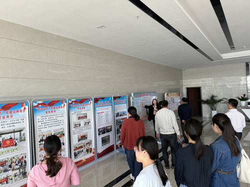 固鎮(zhèn)縣總工會(huì)召開民營(yíng)企業(yè)工會(huì)工作規(guī)范化建設(shè)暨廠務(wù)公開民主管理現(xiàn)場(chǎng)會(huì)