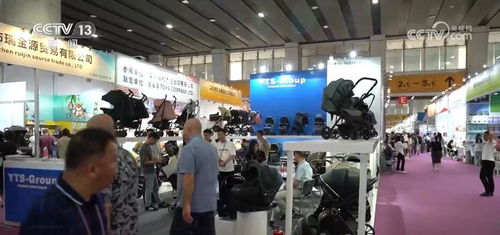 廣交會(huì)新產(chǎn)品首展首秀活動(dòng)不斷 助力企業(yè)加快拓展全球市場(chǎng)