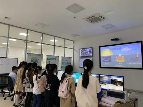 薄偉英工作室 我是 小河長(zhǎng) 園區(qū)第二實(shí)驗(yàn)小學(xué) 360小海豚 職業(yè)體驗(yàn)活動(dòng)