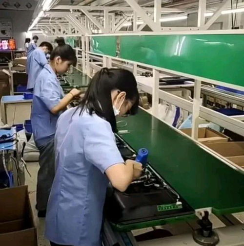 工廠中介漲薪難留人，勞務派遣服務亟待升級