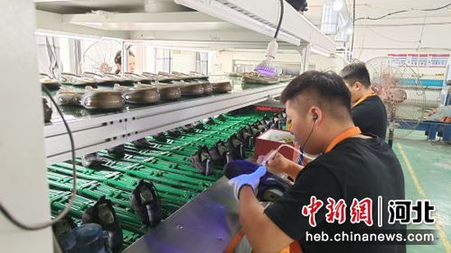 家門(mén)口的“幸福車間”——河北望都鄉(xiāng)村微工廠鋪就群眾就業(yè)新路